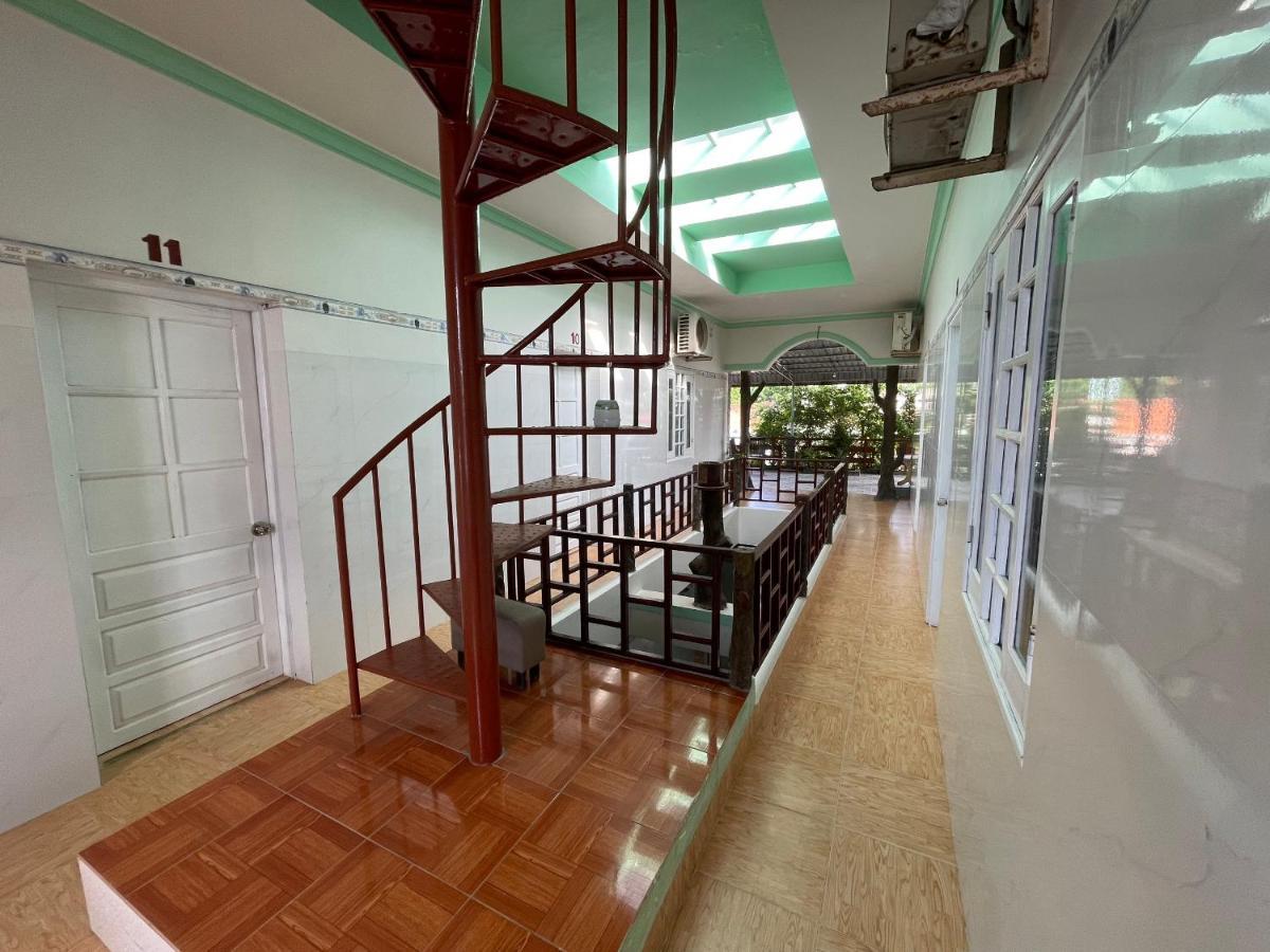 Thien Son Hostel - Giap Bien Mui Ne Exterior photo
