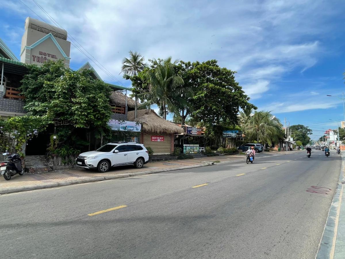 Thien Son Hostel - Giap Bien Mui Ne Exterior photo