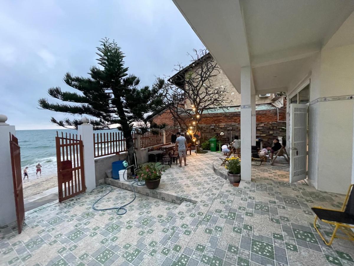 Thien Son Hostel - Giap Bien Mui Ne Exterior photo