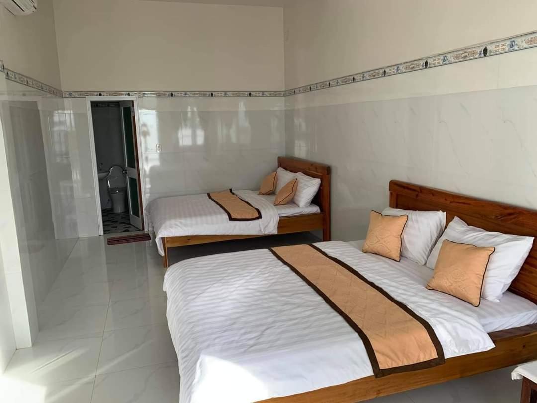 Thien Son Hostel - Giap Bien Mui Ne Exterior photo
