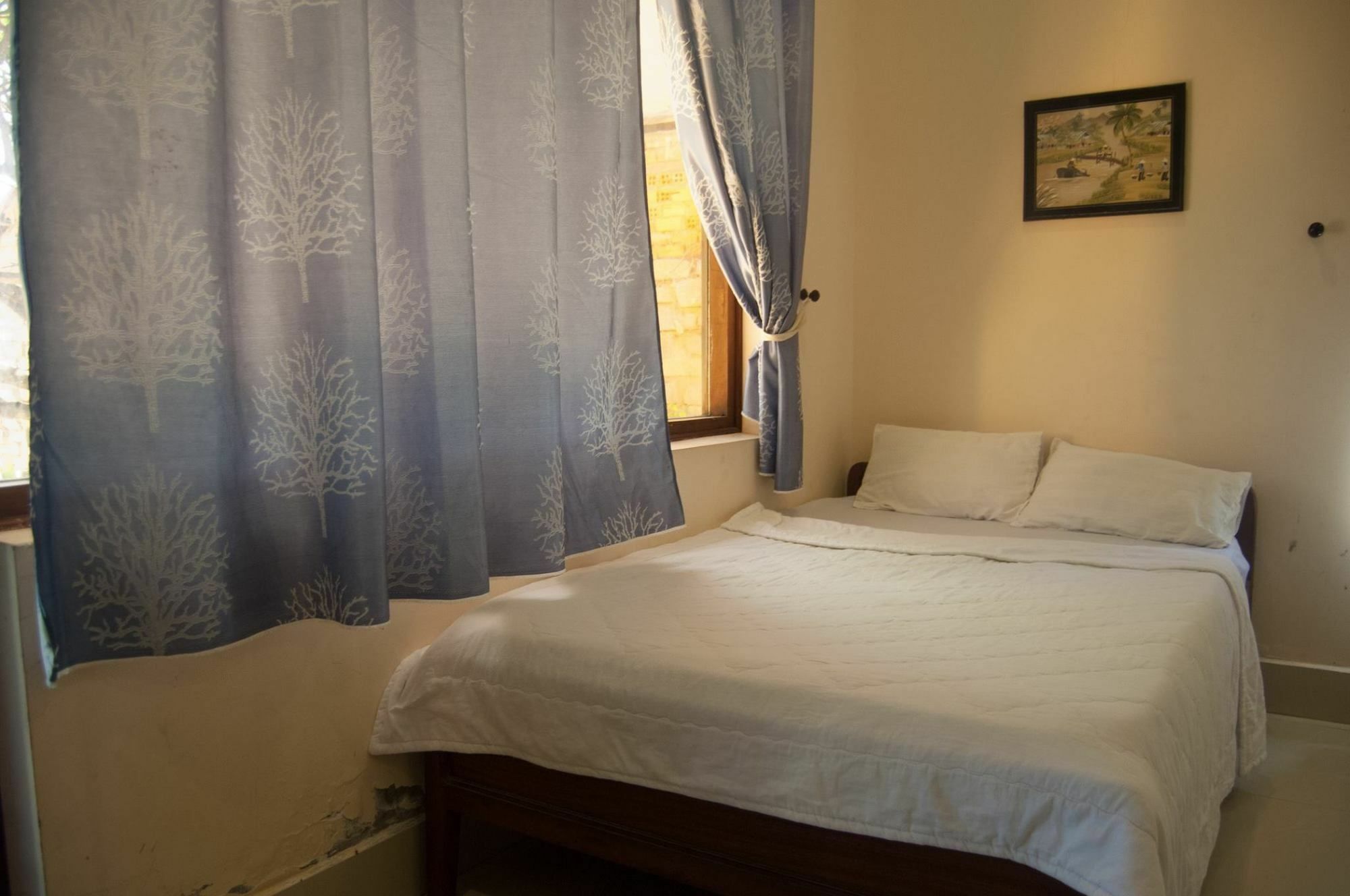 Thien Son Hostel - Giap Bien Mui Ne Exterior photo